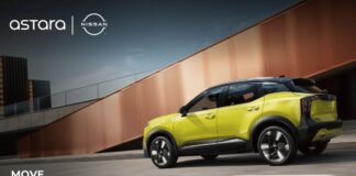 Astara acuerda con Nissan adquirir sus negocios en Chile y Perú, y asumir como distribuidor oficial en ambos países