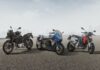 BMW Motorrad lidera segmento premium de motos en Perú tras cerrar 2025 con +50% del mercado