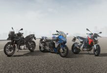 BMW Motorrad lidera segmento premium de motos en Perú tras cerrar 2025 con +50% del mercado