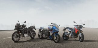 BMW Motorrad lidera segmento premium de motos en Perú tras cerrar 2025 con +50% del mercado