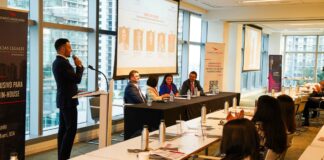 Foro de Gerencias Legales llega a Monterrey el 26 de febrero de 2026 con líderes jurídicos de empresas como Ericsson, BMW, ArcelorMittal o CEMEX