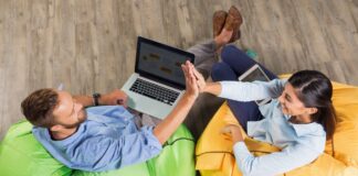 Clima laboral en tiempo real: cómo las empresas en Chile usan datos para anticipar conflictos