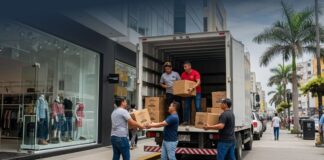 Micarga: La plataforma que transforma el transporte de carga en Perú y genera ingresos 24/7