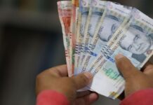 Perú lidera el alza salarial en la región y amplía la brecha de género