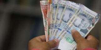 Perú lidera el alza salarial en la región y amplía la brecha de género