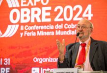 EXPOCOBRE 2026 recibe más de 300 trabajos técnicos y abre su segunda convocatoria