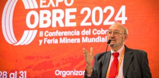 EXPOCOBRE 2026 recibe más de 300 trabajos técnicos y abre su segunda convocatoria