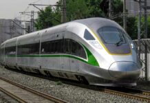 Perú y Brasil impulsan trenes bala: el transporte más rápido de Latinoamérica y su impacto económico