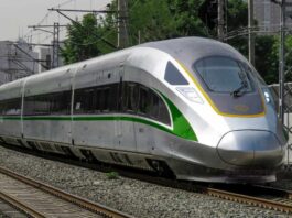 Perú y Brasil impulsan trenes bala: el transporte más rápido de Latinoamérica y su impacto económico