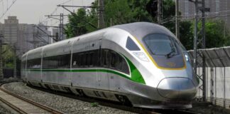 Perú y Brasil impulsan trenes bala: el transporte más rápido de Latinoamérica y su impacto económico