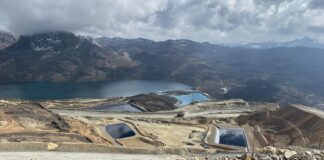 Chinalco Perú implementa teleoperación y perforación autónoma con infraestructura 5G en Toromocho
