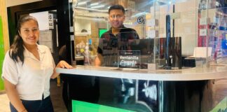 Perú Money inaugura nuevo módulo en Mall Aventura San Juan de Lurigancho y fortalece su presencia en Lima
