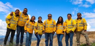 Cero accidentes en minería: Summa Gold destaca en seguridad laboral durante 2025