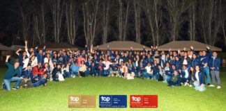 NTT DATA es reconocida como Global Top Employer 2026