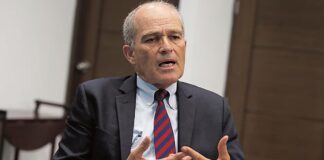 Roque Benavides: “El Perú tiene el mayor portafolio de proyectos de cobre y la obligación de ponerlos en valor”