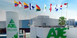 Grupo AJE acelera su expansión global y sostenibilidad con AWS