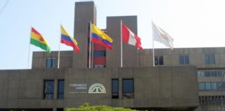 Consejo Empresarial Andino alerta riesgos al comercio regional por medidas en Ecuador y Colombia