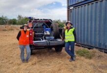 Retos climáticos y operativos: Operaciones Aéreas Certificadas para Minería, Agricultura y Medio Ambiente