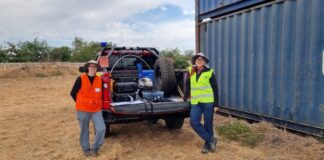 Retos climáticos y operativos: Operaciones Aéreas Certificadas para Minería, Agricultura y Medio Ambiente