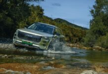 Perú tendrá vehículos híbridos que permiten recorrer hasta 1,200 km sin recargar ni repostar