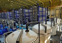 Talde adquiere 60% de Fluytec y apuesta por la ingeniería vasca de filtración de agua