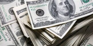 Precio del dólar volvió a caer: así cerró el tipo de cambio hoy 9 de enero en Perú