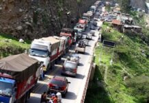 MTC impone duras restricciones en la Carretera Central hasta 2027 para garantizar seguridad vial