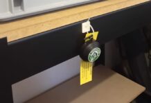 La medición de radón en centros de trabajo no se está cumpliendo