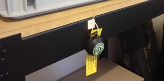 La medición de radón en centros de trabajo no se está cumpliendo