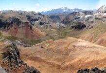 Bear Creek asegura US$ 13 millones y avanza fusión con Highlander para Corani