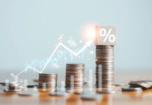 Inflación en Perú cerró 2025 en 1,5%, la más baja en 8 años