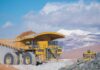 Komatsu-Mitsui lidera el mercado de camiones mineros con una participación del 68%