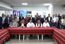 MTC y CORPAC impulsan la rehabilitación del Aeropuerto Internacional del Cusco