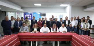 MTC y CORPAC impulsan la rehabilitación del Aeropuerto Internacional del Cusco