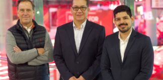 Kashio participa en ICE Barcelona como parte de su estrategia de expansión regional En Latinoamérica