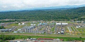 Estado recaudó US$ 1,077 millones por la producción de hidrocarburos en el año 2025