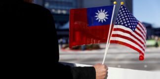 Acuerdo Estados Unidos Taiwan