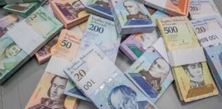 Cae el dólar en Venezuela y el bolívar muestra señales de estabilización tras ventas petroleras