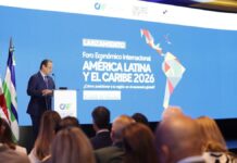 Jefes de Estado latinoamericanos y dos Nobel de economía participarán en el Foro Económico Internacional 2026 de CAF