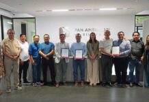 Pan American Silver Perú, junto a sus unidades Shahuindo y Huarón obtiene recertificación como Buen Empleador en la categoría Promotor