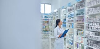 India apuesta por el mercado farmacéutico peruano con misión empresarial de 80 compañías