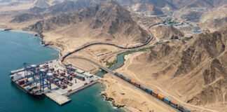 Perú adjudica ferrocarril Chancay–Sierra Central con inversión de US$420 millones