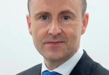 Ángel Jareño se incorpora al Comité Organizador de ExpoRetail Iberoamérica 2026