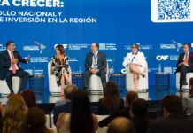 COFIDE destaca el rol de la Banca de Desarrollo en la creación de mercados y la movilización de inversión en América Latina