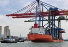 Brasil moderniza puertos y carreteras para impulsar su logística y comercio exterior