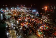 La estrategia de descarbonización del Muelle Sur del Puerto del Callao y sus resultados en 2025