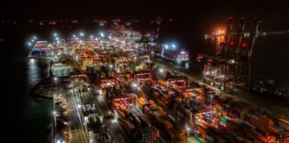 La estrategia de descarbonización del Muelle Sur del Puerto del Callao y sus resultados en 2025