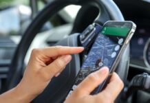 Los aplicativos de movilidad ya representan el 0.4% del PBI peruano, según nuevo estudio de Macroconsult