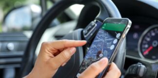 Los aplicativos de movilidad ya representan el 0.4% del PBI peruano, según nuevo estudio de Macroconsult
