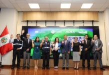 Exportadores y Senamhi refuerzan alianza para mitigar el impacto climático en las exportaciones peruanas